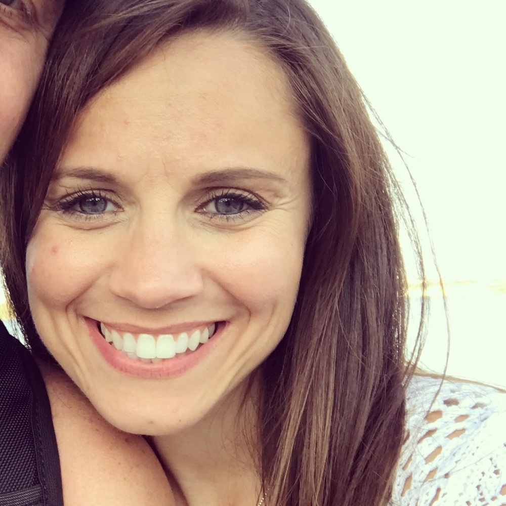 Meet your Posher, Rebecca